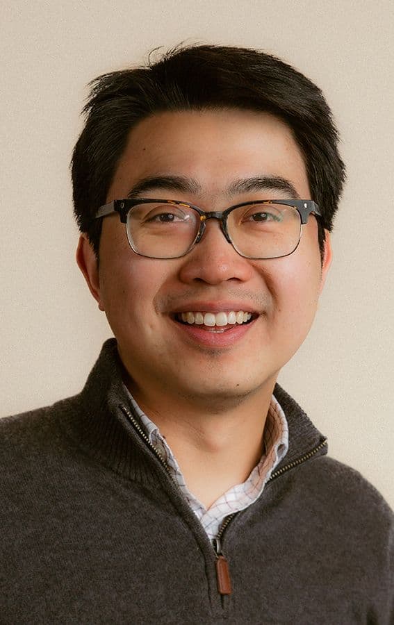 Kevin Zhang