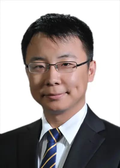 Kevin Zhao
