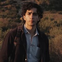 Keyan Kazemian
