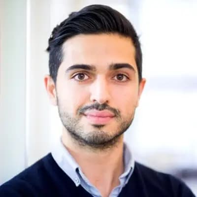 Keyvan Firouzi