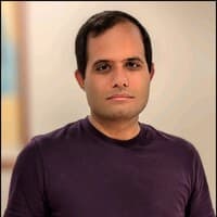 Keyvan Moghadam