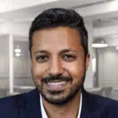 Chintan Panchal