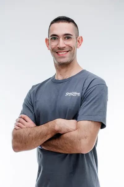 Kfir Kachlon