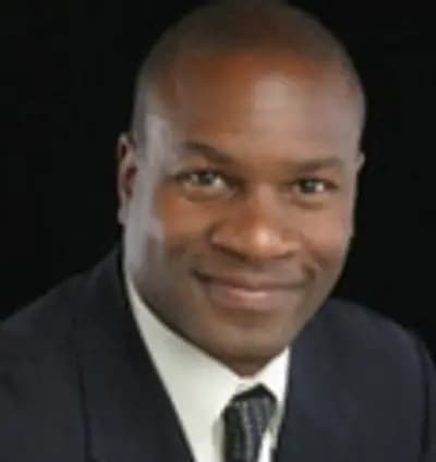 KG Charles-Harris