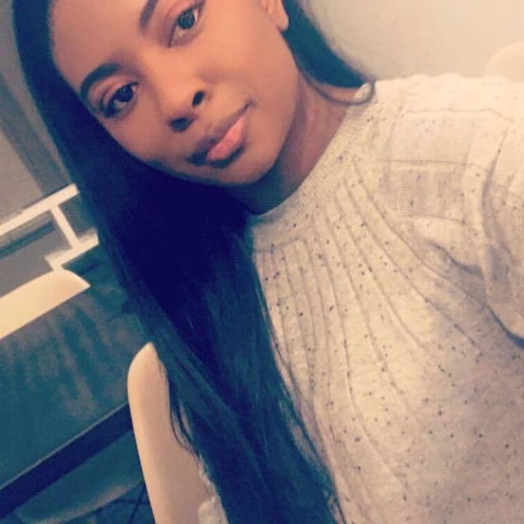 Khadesha Bryant