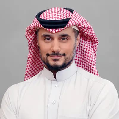Khaled Al Saud