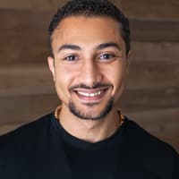 Khaled Hussein