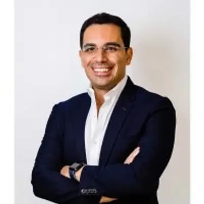 Khaled Talhouni