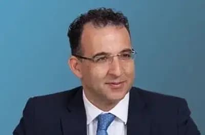 Khalid Garousha
