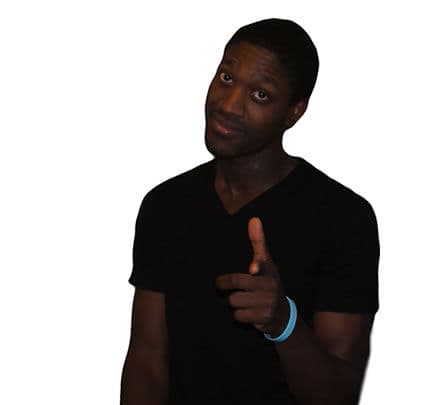 Khaliq Gant