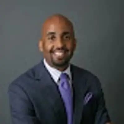 Khary Scott
