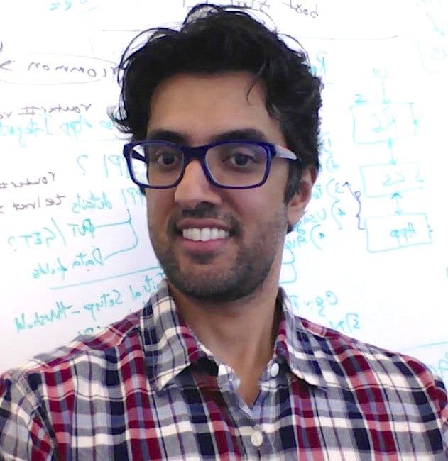 Khelan Bhatt
