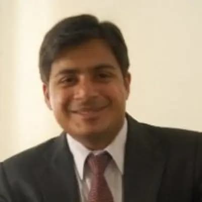 Khilan Haria