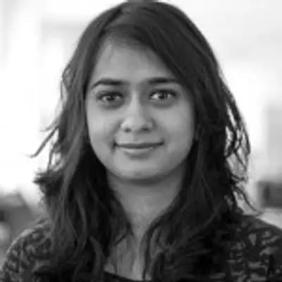 Khushali Timbadia