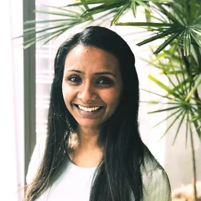 Khushboo Patel