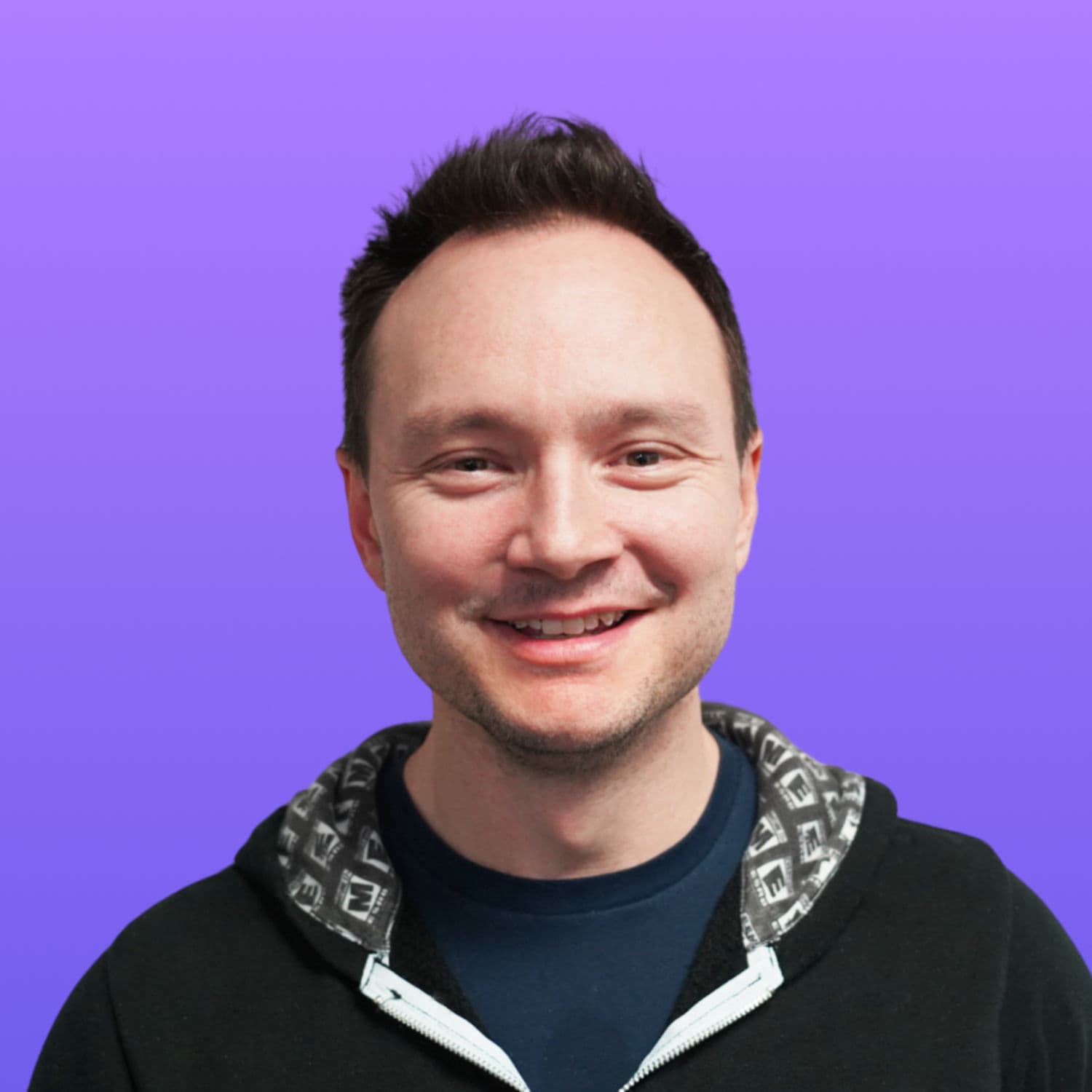 Kieran Donovan
