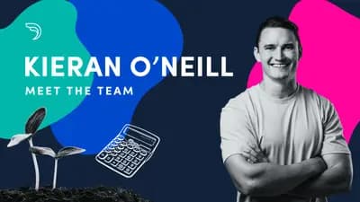 Kieran O'Neill