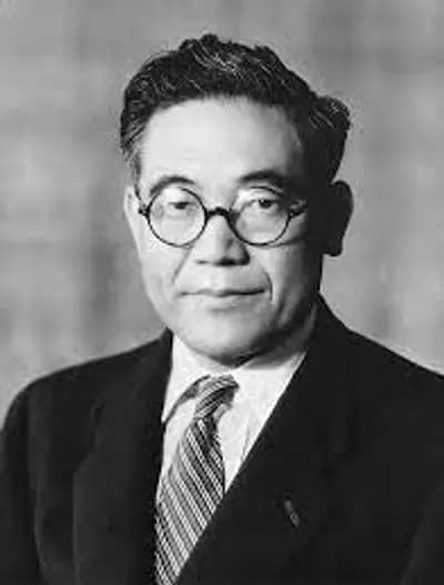 Kiichiro Toyoda