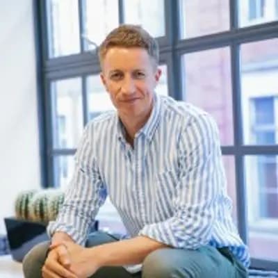 Kilian Pender