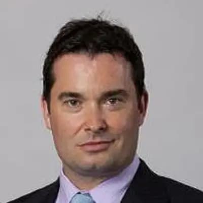 Killian McMahon