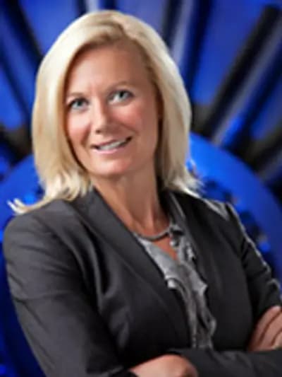 Kim Mason
