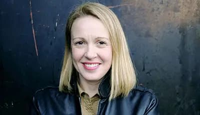 Kim Shillinglaw