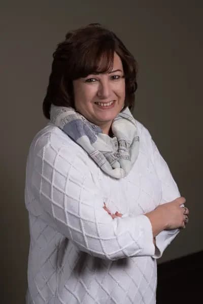 Kim Stedman