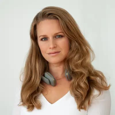 Kim van Haalen