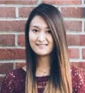 Kimberli Zhong