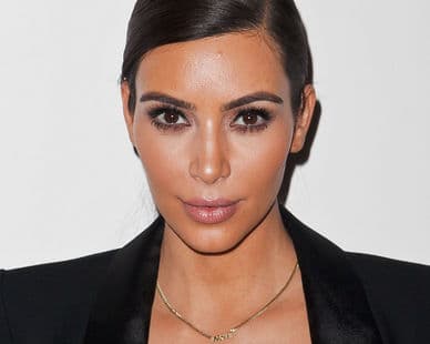 Kimberly Kardashian