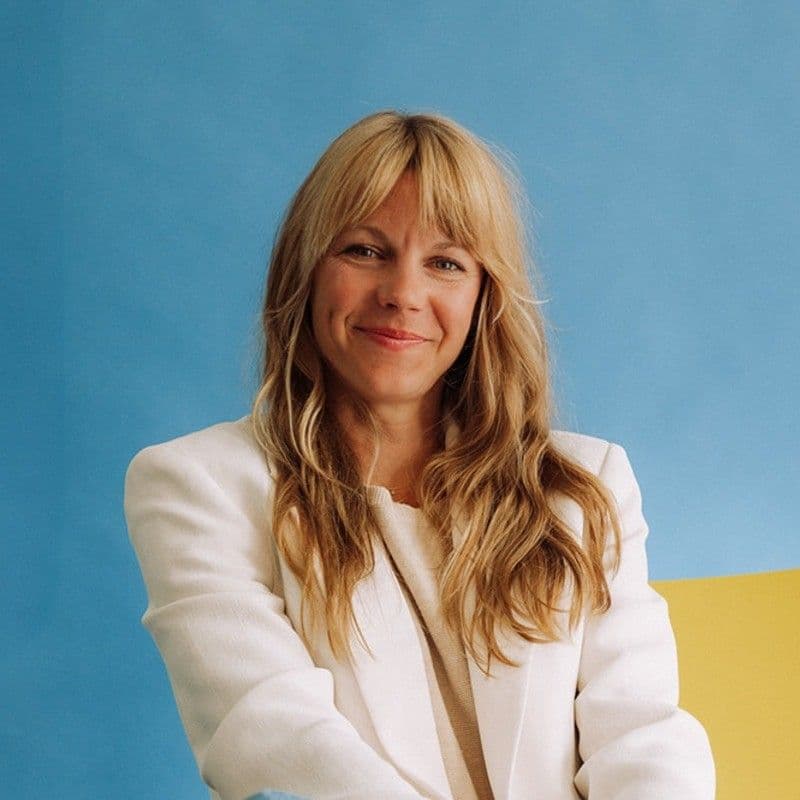 Kimberly Shenk