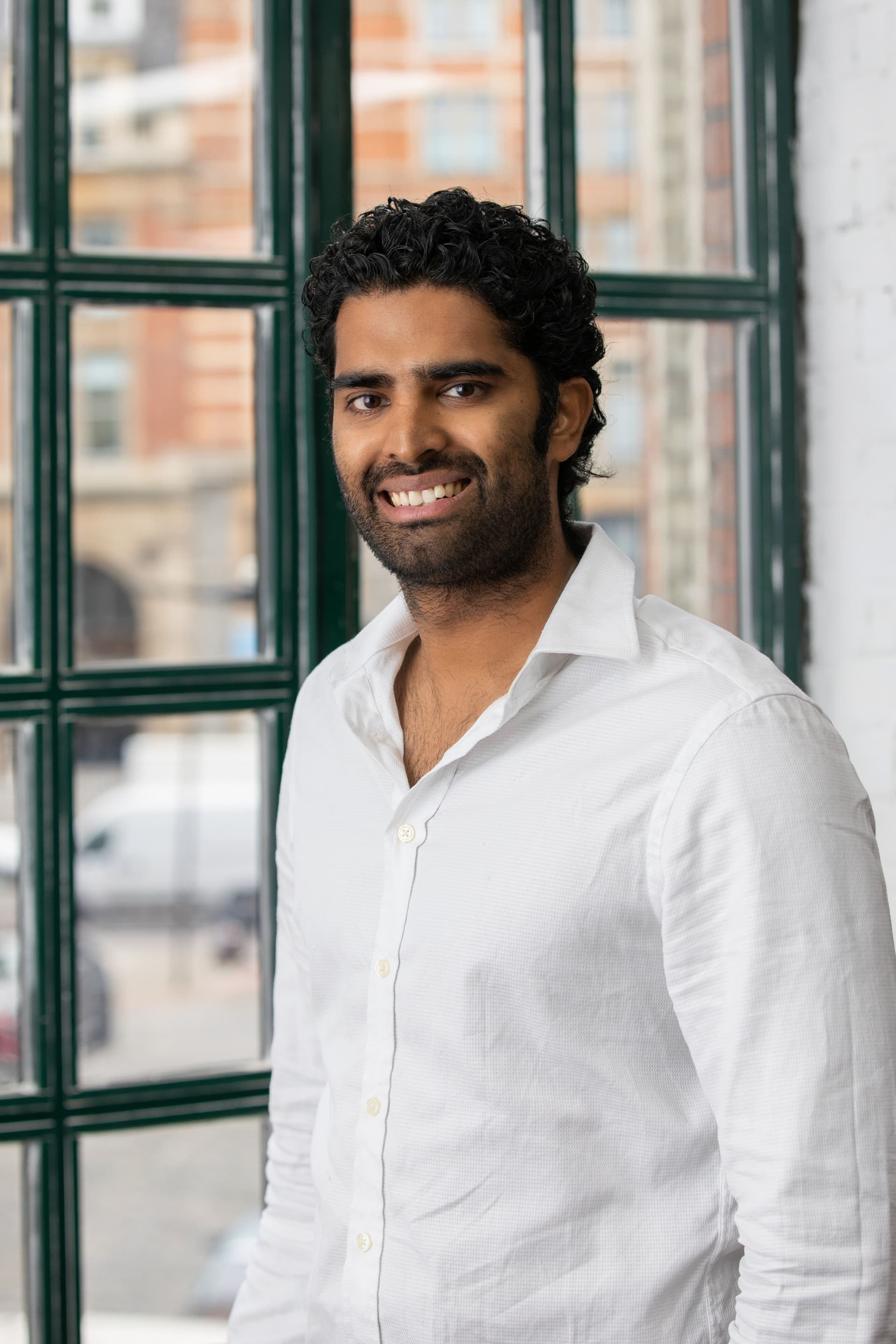 Kimeshan Naidoo