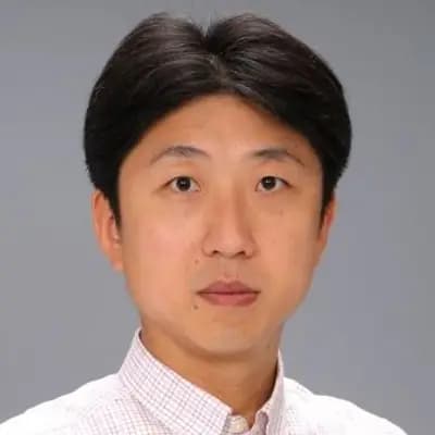 Kimikazu Kato