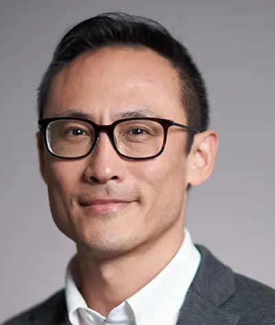 Kinam Hong