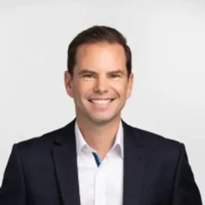 Kip Dudgeon