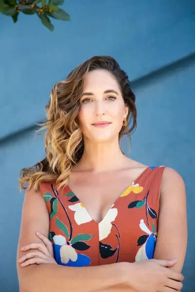 Kira McCroden