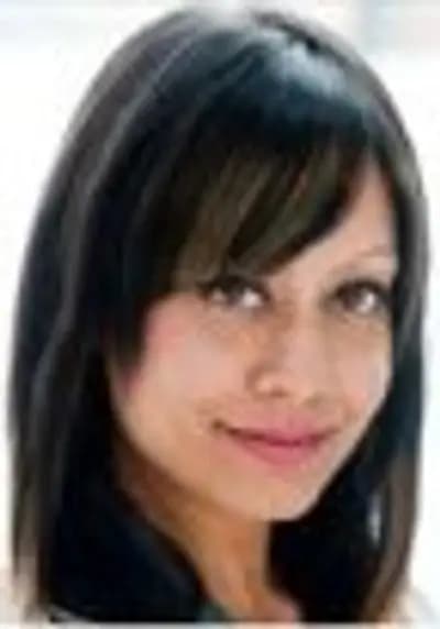 Kiran Gill