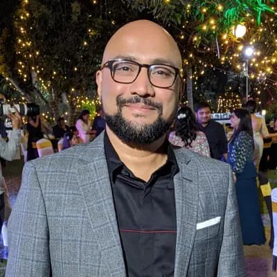 Kiran Hebbar
