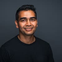 Kiran Joshi