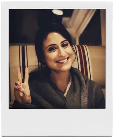 Kiran Khanzada
