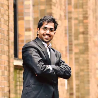 Kiran Mysore