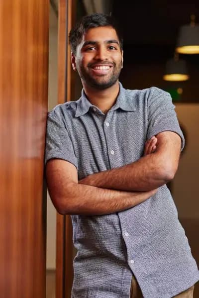 Kiran Potula