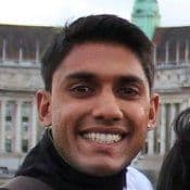 Kiran Vajapey