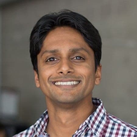 Kiren Sekar
