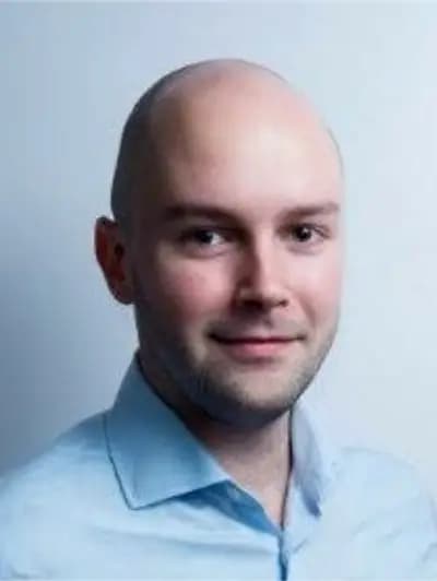 Kirill Gourov