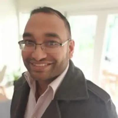 Kirit Kundu