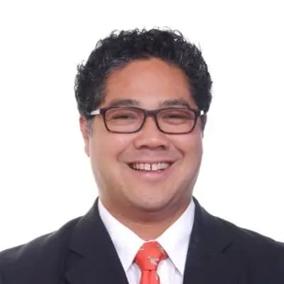 Kirk Dizon