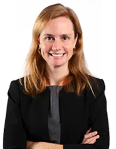 Kirsten Leute