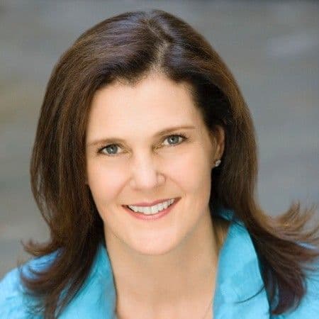 Kirsten Wolberg
