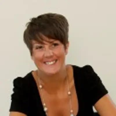 Kirsty Bolton